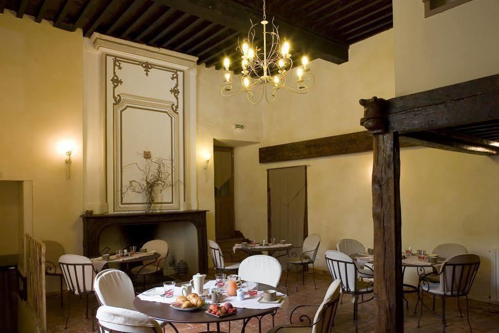Hotel Les Remparts Mirepoix  Buitenkant foto